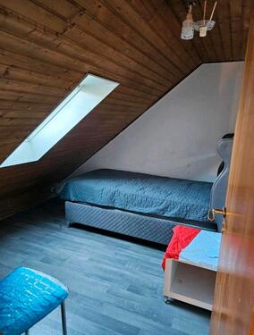 Foto - Etagenwohnung in Krefeld