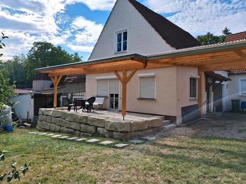 Foto - Einliegerwohnung zu vermieten - 400,00 EUR Kaltmiete,