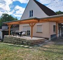 Einliegerwohnung zu vermieten - 400,00 EUR Kaltmiete, in Polsingen (PLZ: 91805)