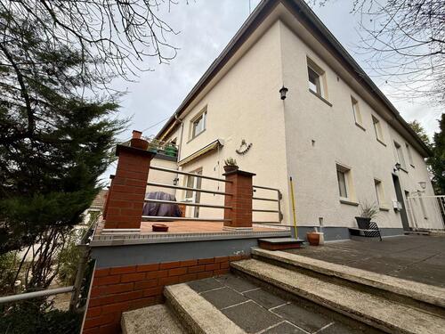 Foto - Rheinisches Nizza in Koblenz-Pfaffendorf 3 FH