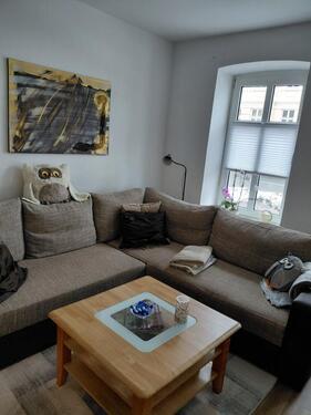 Foto - 2 Zimmerwohnung zentral gelegen ab Dez.25 Jan.26 zu vermieten