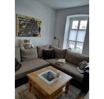 2 Zimmerwohnung zentral gelegen ab Dez.25 Jan.26 zu vermieten - Greifswald