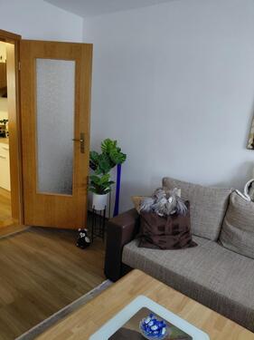 Foto - Etagenwohnung zur Miete in Greifswald