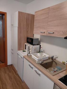 Foto - Etagenwohnung in Greifswald