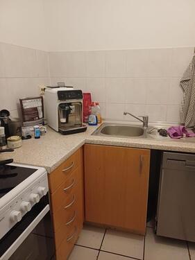 Foto - 2-Zimmerwohnung für eine Person in ruhiger aber zentraler Lage