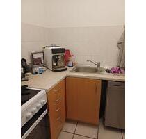 2-Zimmerwohnung für eine Person in ruhiger aber zentraler Lage - Nürnberg