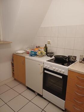 Foto - 1 Zimmer Etagenwohnung zur Miete in Nürnberg