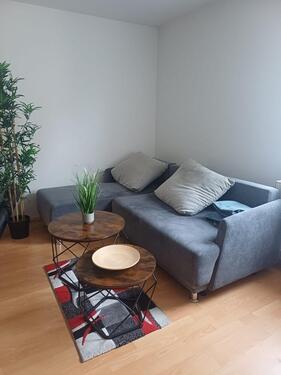 Foto - Etagenwohnung in Nürnberg zur Miete