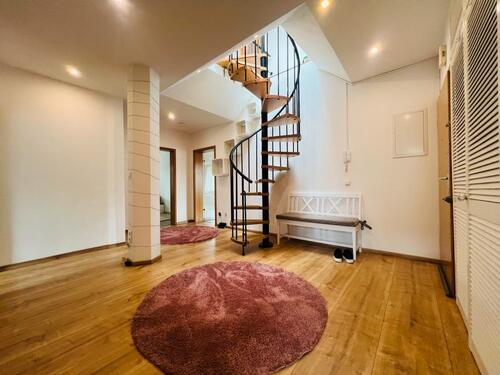 Foto - 150m2 Maisonette-Traum im Herzen von Herne-Sodingen!