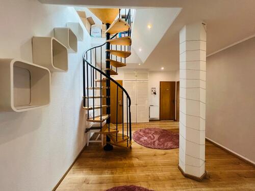 Foto - 6 Zimmer Maisonettenwohnung zur Miete in Waltrop