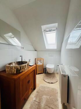 Foto - Maisonettenwohnung in Waltrop zur Miete