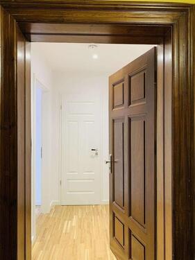 Foto - Etagenwohnung in Leipzig zur Miete