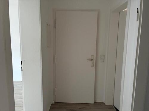 Foto - Erdgeschoßwohnung in Löhne zur Miete