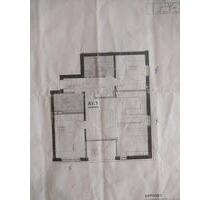 3 Zimmer Wohnung zu vermieten Hubland - Würzburg Heuchelhof