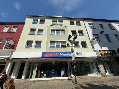 Foto - 2 Zimmerwohnung 70 m² in Bochum Wattenscheid