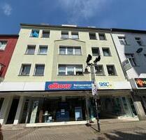 2 Zimmerwohnung 70 m² in Bochum Wattenscheid