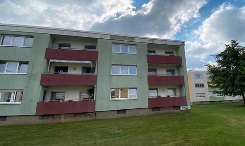 Foto - Wohnung zu vermieten ab 1.04.2026 Stolzenau