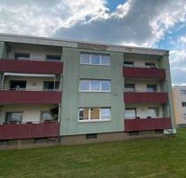 Wohnung zu vermieten ab 1.04.2026 Stolzenau