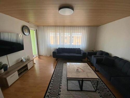 Foto - Etagenwohnung in Stolzenau zur Miete