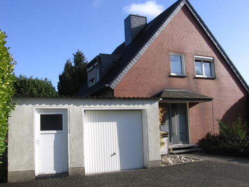 Foto - Ein-Zweifamilienhaus im Essener Süden