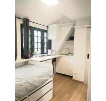 1 Zimmer student studio, 1 mins Pasing Bahnhof 81245 - München Neuhausen-Nymphenburg