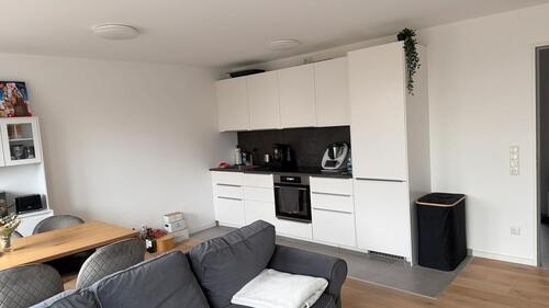 Foto - 4 Zimmer Etagenwohnung zur Miete in Kiel