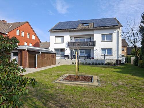 Foto - Schöne und energetisch sanierte Wohnung in Hagen a.T.W. (Natrup)