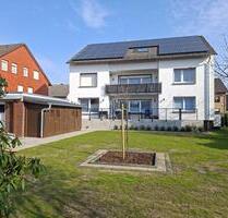 Schöne und energetisch sanierte Wohnung in Hagen a.T.W. (Natrup) - Hagen am Teutoburger Wald