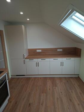 Foto - 3.5 Zimmer Dachgeschoßwohnung zur Miete in Hagen am Teutoburger Wald