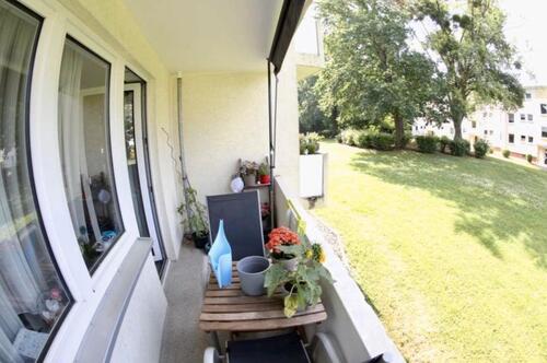 Foto - Rabenberg-Wolfsburg Wohnung zu vermieten