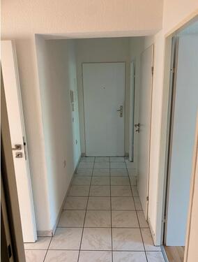 Foto - 2 Zimmer Etagenwohnung in Düsseldorf