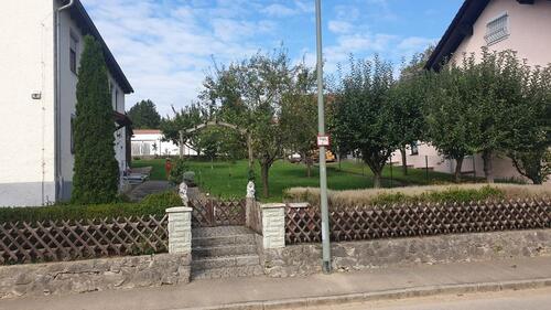 Foto - Einfamilienhaus zum Kaufen in Geisenfeld