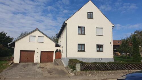 Foto - Einfamilienhaus in Geisenfeld