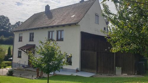 Foto - Einfamilienhaus in Geisenfeld zum Kaufen