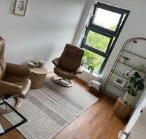 Praxisraum für PsychotherapieCoaching Hürth