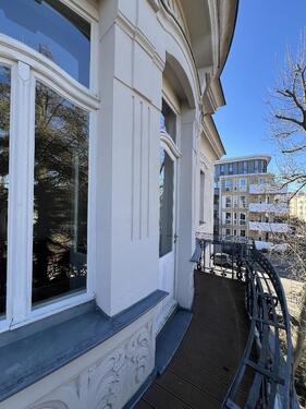 Foto - 4 Zimmer Etagenwohnung in Leipzig