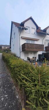 Foto - 6 Zimmer Doppelhaushälfte in Schwalmstadt