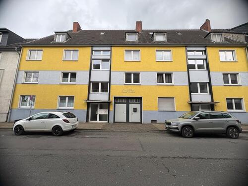 Foto - Stoppenberg 3,5 Raum 70 m2 auf zwei Ebenen