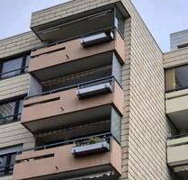 3,5 Zi ETW barrierearm stufenlos Senionengerecht - Pforzheim Nordstadt