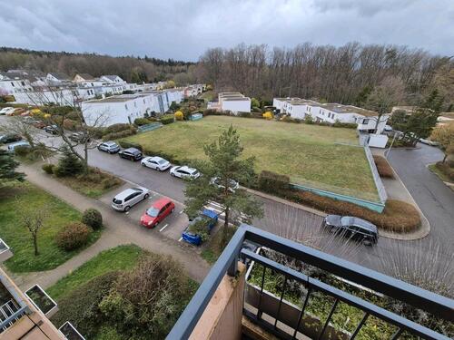 Foto - 3.5 Zimmer Etagenwohnung zum Kaufen in Pforzheim