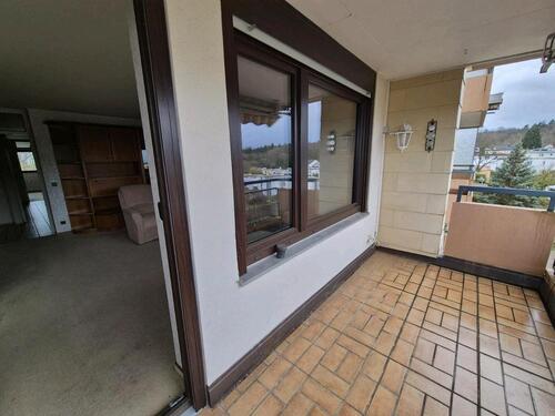 Foto - 3.5 Zimmer Etagenwohnung in Pforzheim