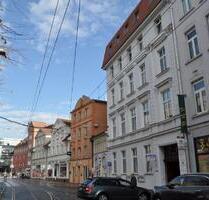 PKW-Stellplatz nähe Schlossparkc.- Marienplatz ab sofort - Schwerin