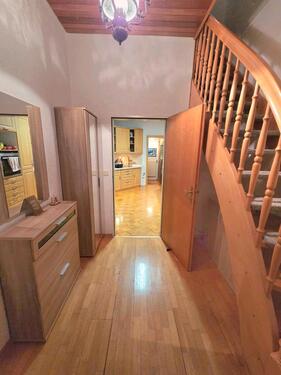 Foto - 6 Zimmer Doppelhaushälfte in Bremen