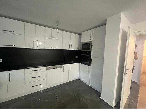 Foto - 2 Zimmer Erdgeschoßwohnung in Mögglingen