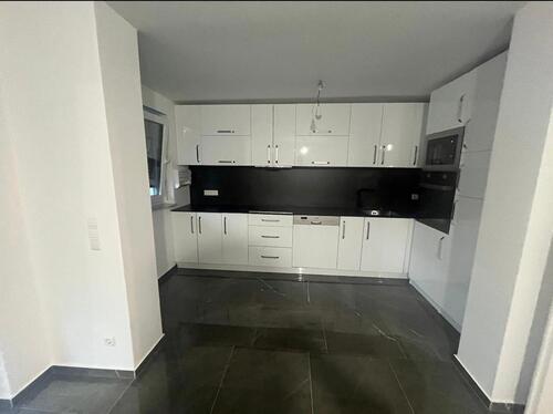 Foto - Erdgeschoßwohnung in Mögglingen zur Miete