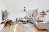 Foto - 4 Zimmer Maisonettenwohnung zur Miete in Neuenhaus