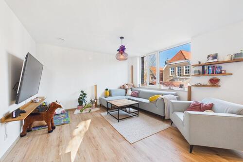 Foto - 4 Zimmer Maisonettenwohnung zur Miete in Neuenhaus