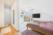 Foto - Maisonettenwohnung in Neuenhaus zur Miete
