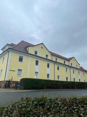 Foto - Moderne, frisch sanierte 3-Raum-Wohnung in Mügeln