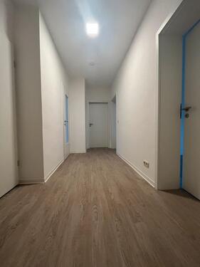 Foto - Etagenwohnung in Mügeln zur Miete